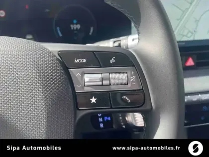 Photo 22 Hyundai Ioniq 5  84 kWh - 229 ch
