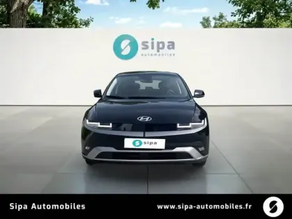 Photo 7 Hyundai Ioniq 5  84 kWh - 229 ch