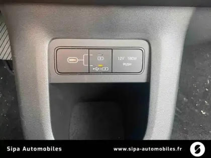 Photo 24 Hyundai Ioniq 5  84 kWh - 229 ch