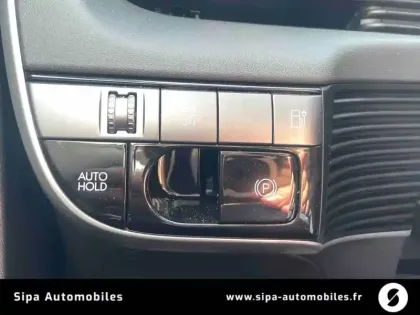 Photo 17 Hyundai Ioniq 5  84 kWh - 229 ch