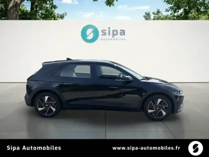 Photo 5 Hyundai Ioniq 5  84 kWh - 229 ch