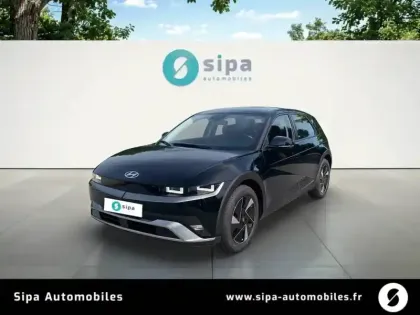 Photo Hyundai Ioniq 5 Intuitive