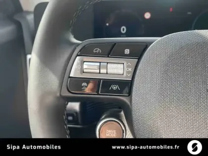 Photo 19 Hyundai Ioniq 5  84 kWh - 229 ch
