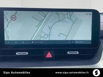 Photo 14 Hyundai Ioniq 5  84 kWh - 229 ch