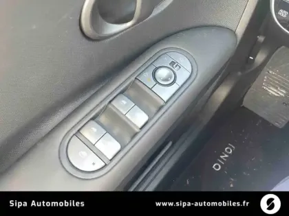 Photo 23 Hyundai Ioniq 5  84 kWh - 229 ch