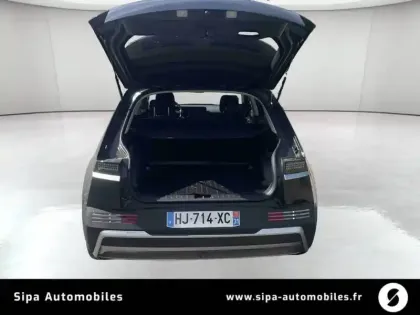 Photo 9 Hyundai Ioniq 5  84 kWh - 229 ch