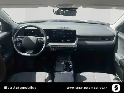 Photo 13 Hyundai Ioniq 5  84 kWh - 229 ch