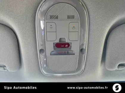 Photo 26 Hyundai Ioniq 5  84 kWh - 229 ch