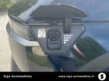 Photo 28 Hyundai Ioniq 5  84 kWh - 229 ch