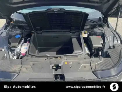 Photo 29 Hyundai Ioniq 5  84 kWh - 229 ch