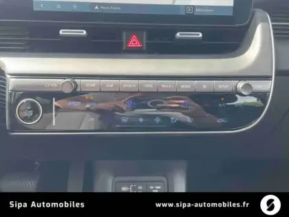 Photo 15 Hyundai Ioniq 5  84 kWh - 229 ch