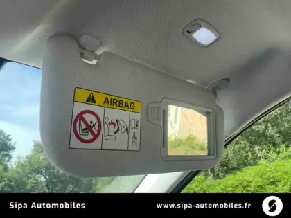 Photo 27 Hyundai Ioniq 5  84 kWh - 229 ch