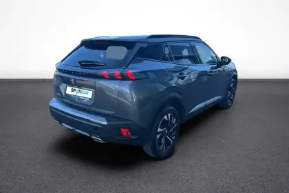 Photo 5 Peugeot 2008  PureTech 130 S&S BVM6