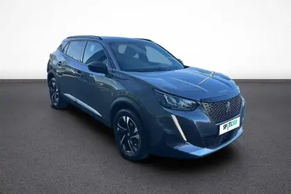 Photo 7 Peugeot 2008  PureTech 130 S&S BVM6