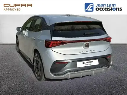 Photo 10 Cupra Born  230 ch - Batterie XL