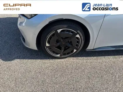 Photo 11 Cupra Born  230 ch - Batterie XL