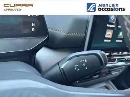 Photo 18 Cupra Born  230 ch - Batterie XL