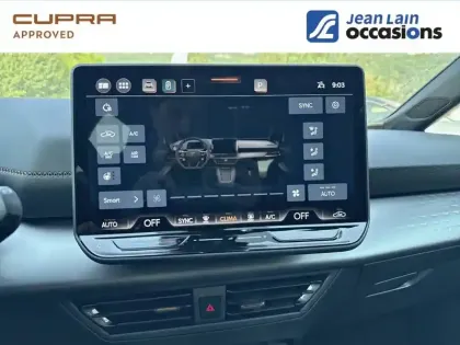 Photo 16 Cupra Born  230 ch - Batterie XL
