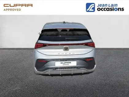 Photo 7 Cupra Born  230 ch - Batterie XL