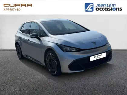 Photo 9 Cupra Born  230 ch - Batterie XL