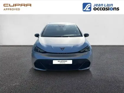 Photo 8 Cupra Born  230 ch - Batterie XL