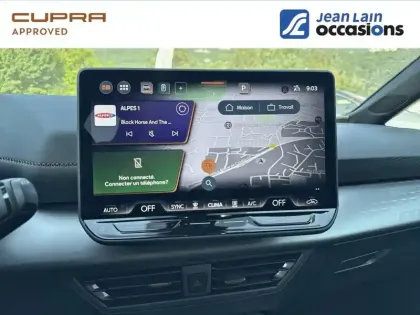Photo 15 Cupra Born  230 ch - Batterie XL
