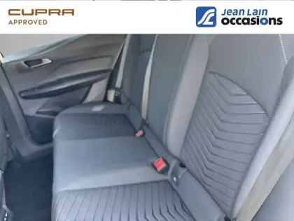 Photo 5 Cupra Born  230 ch - Batterie XL