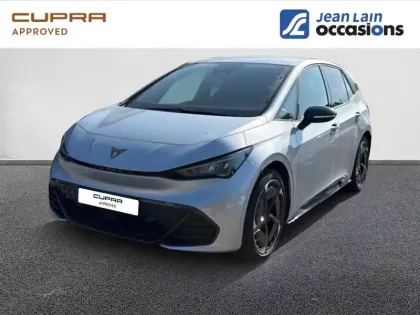 Photo Cupra Born V