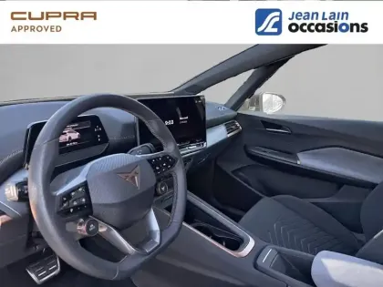 Photo 12 Cupra Born  230 ch - Batterie XL