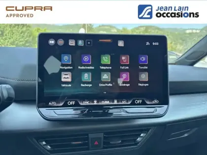 Photo 17 Cupra Born  230 ch - Batterie XL