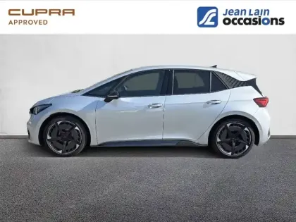 Photo 6 Cupra Born  230 ch - Batterie XL