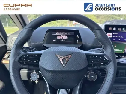 Photo 14 Cupra Born  230 ch - Batterie XL