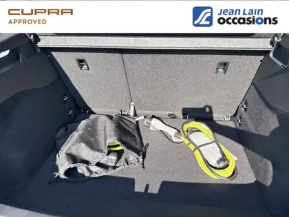 Photo 13 Cupra Born  230 ch - Batterie XL