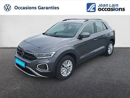 Photo Volkswagen T-roc Life