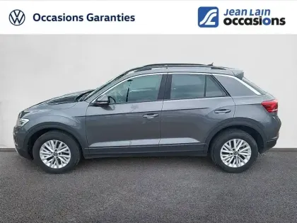 Photo 6 Volkswagen T-roc  1.0 TSI 110 Start/Stop BVM6