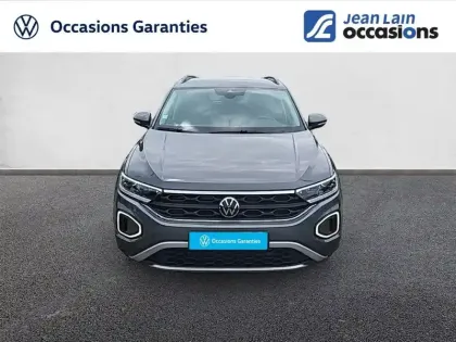Photo 8 Volkswagen T-roc  1.0 TSI 110 Start/Stop BVM6