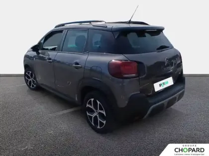 Photo 12 Citroën C3 Aircross  PureTech 130 S&S EAT6
