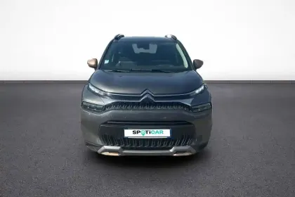 Photo 17 Citroën C3 Aircross  PureTech 130 S&S EAT6