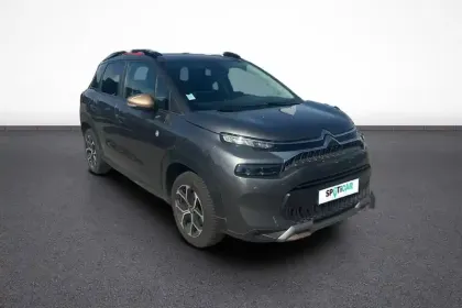 Photo 23 Citroën C3 Aircross  PureTech 130 S&S EAT6