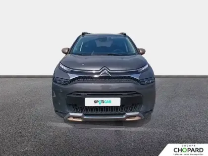 Photo 10 Citroën C3 Aircross  PureTech 130 S&S EAT6