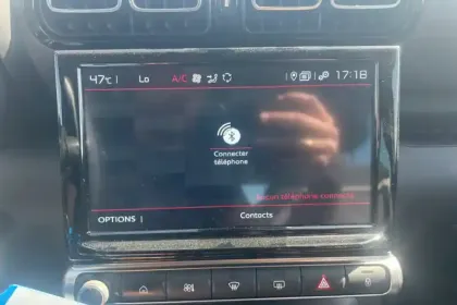 Photo 35 Citroën C3 Aircross  PureTech 130 S&S EAT6