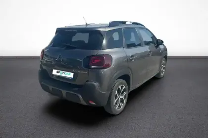 Photo 21 Citroën C3 Aircross  PureTech 130 S&S EAT6