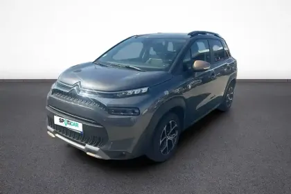 Photo 16 Citroën C3 Aircross  PureTech 130 S&S EAT6