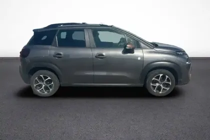 Photo 22 Citroën C3 Aircross  PureTech 130 S&S EAT6
