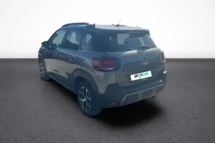 Photo 19 Citroën C3 Aircross  PureTech 130 S&S EAT6