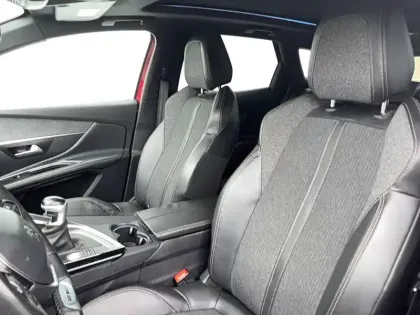 Photo 12 Peugeot 3008  1.6 BlueHDi 120ch S&S BVM6