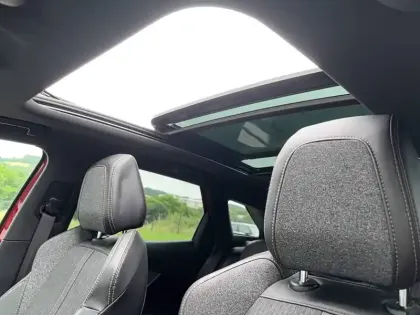 Photo 49 Peugeot 3008  1.6 BlueHDi 120ch S&S BVM6