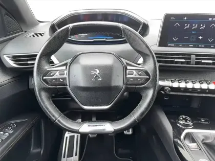 Photo 39 Peugeot 3008  1.6 BlueHDi 120ch S&S BVM6