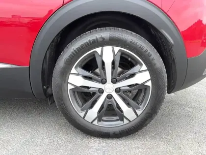 Photo 11 Peugeot 3008  1.6 BlueHDi 120ch S&S BVM6