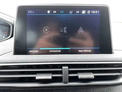 Photo 45 Peugeot 3008  1.6 BlueHDi 120ch S&S BVM6